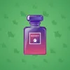 Perfume Bottle #1402