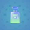 Perfume Bottle #1403
