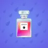 Perfume Bottle #1404