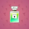 Perfume Bottle #1405