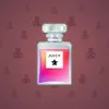 Perfume Bottle #1406