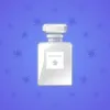 Perfume Bottle #1408