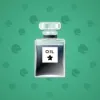 Perfume Bottle #141