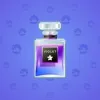 Perfume Bottle #1413