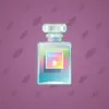 Perfume Bottle #142
