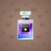 Perfume Bottle #1421