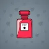 Perfume Bottle #1424