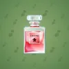 Perfume Bottle #1427