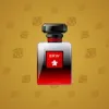 Perfume Bottle #143