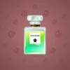 Perfume Bottle #1430