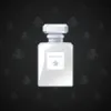 Perfume Bottle #1435