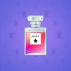 Perfume Bottle #1439