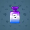 Perfume Bottle #144