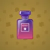 Perfume Bottle #1445