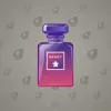 Perfume Bottle #1447