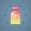 Perfume Bottle #1450