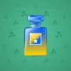 Perfume Bottle #1455