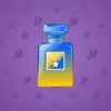 Perfume Bottle #1458
