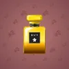 Perfume Bottle #1459