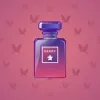 Perfume Bottle #146