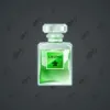 Perfume Bottle #1462