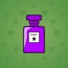 Perfume Bottle #1464