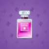 Perfume Bottle #1467