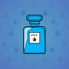 Perfume Bottle #1469