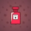 Perfume Bottle #1470