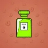 Perfume Bottle #1471
