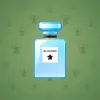 Perfume Bottle #1472