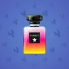 Perfume Bottle #1473