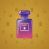 Perfume Bottle #1474