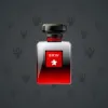 Perfume Bottle #1475