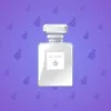 Perfume Bottle #1478