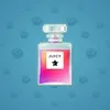 Perfume Bottle #1479