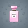 Perfume Bottle #1480