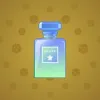Perfume Bottle #1482