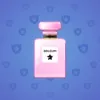 Perfume Bottle #1483