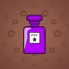 Perfume Bottle #1488