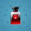 Perfume Bottle #1489