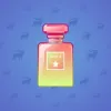 Perfume Bottle #149