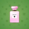 Perfume Bottle #1490