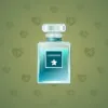 Perfume Bottle #1491