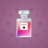 Perfume Bottle #1494