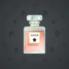 Perfume Bottle #1495