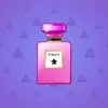 Perfume Bottle #1500