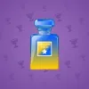 Perfume Bottle #1501