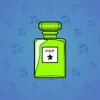 Perfume Bottle #1502