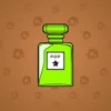 Perfume Bottle #1503